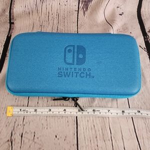 Nintendo Switch Lite Case